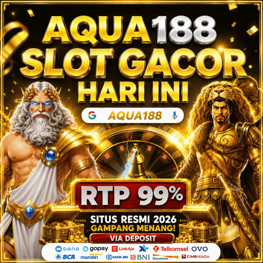AQUA188Banner